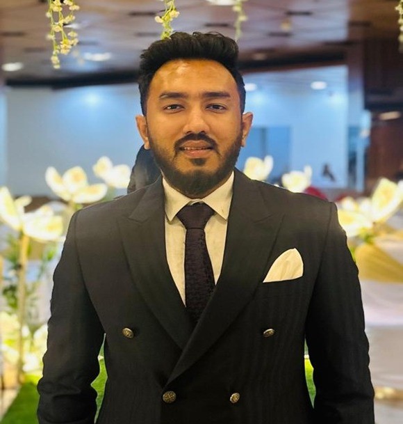 Sakib Mahmud Zakaria