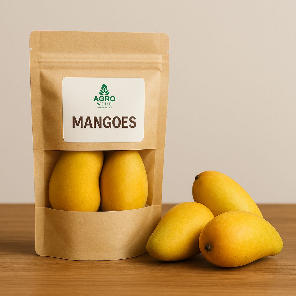 Organic Farming Initiative