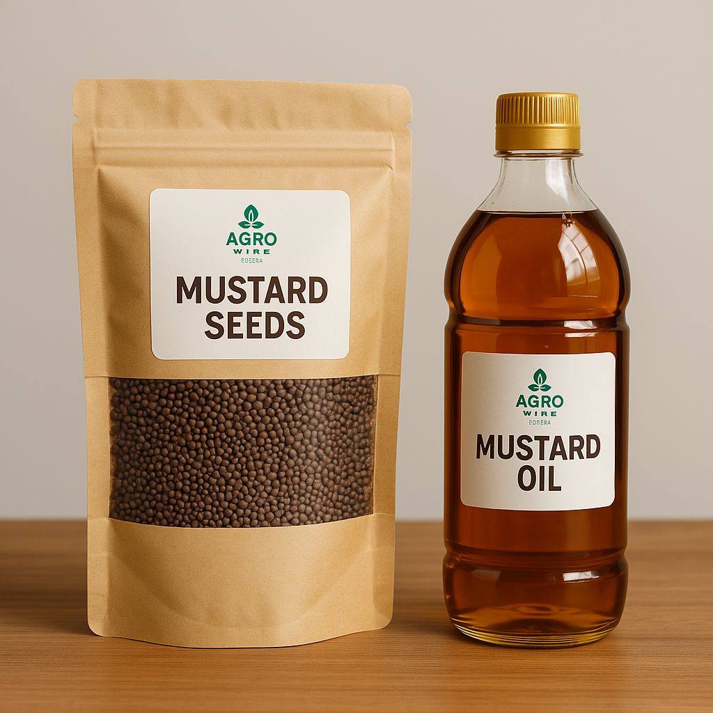 AgriTech Innovation Fund