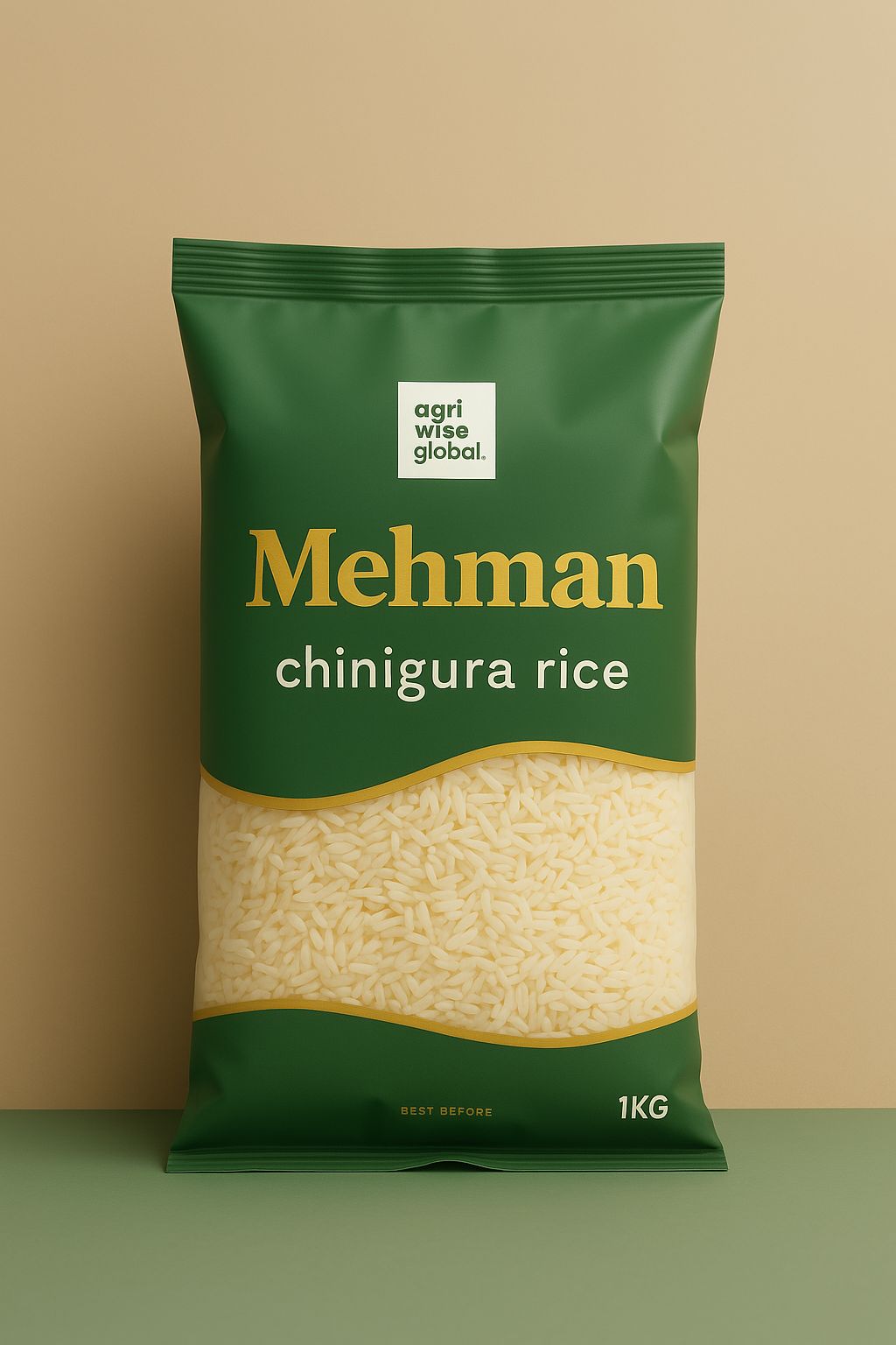 Chinigura Rice